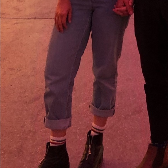 High waisted Guess jeans - Picture 3 of 7